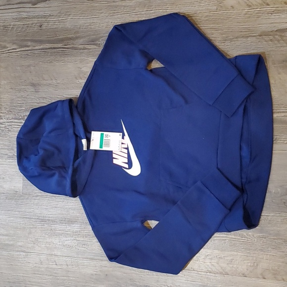 Nike Sportwear Club Hoodie Size XL